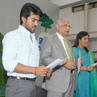 Ram Charan Teja at Apollo Hospital event pictures | Picture 66120